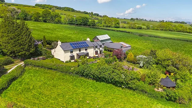 Brompton Ralph, Taunton, Somerset, TA4