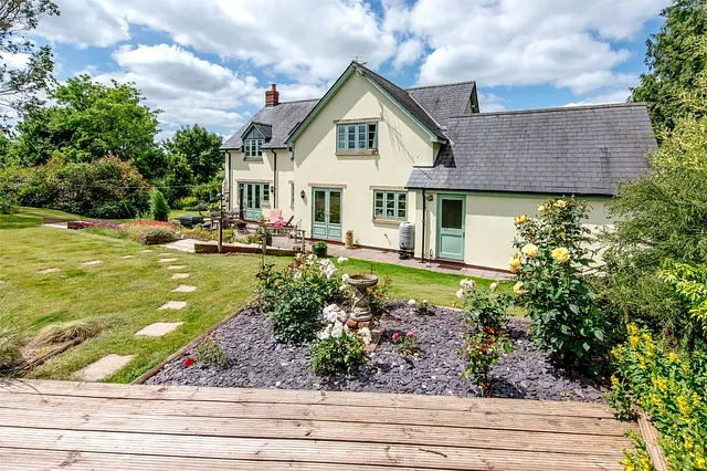 Nr Wiveliscombe, Taunton, Somerset, TA4