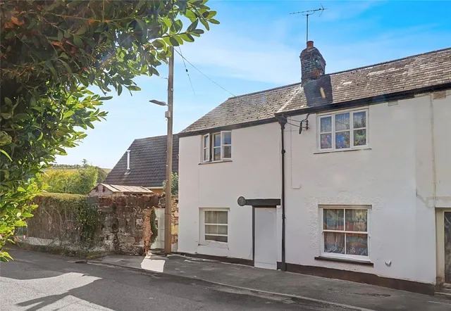 South Street, Wiveliscombe, Taunton, Somerset, TA4