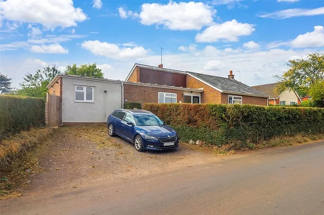 Style Road, Wiveliscombe, Taunton, Somerset, TA4