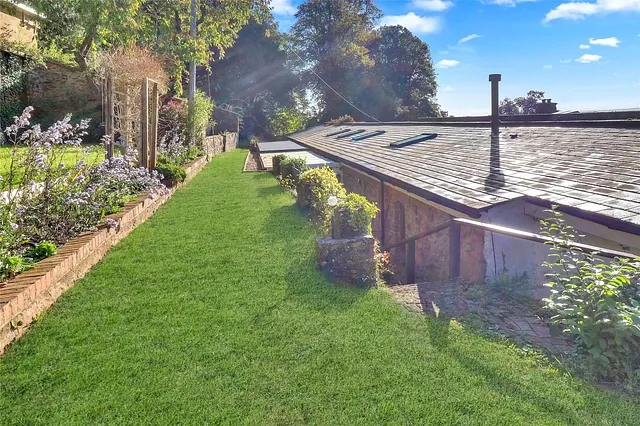 Abbotsfield, Wiveliscombe, Taunton, Somerset, TA4