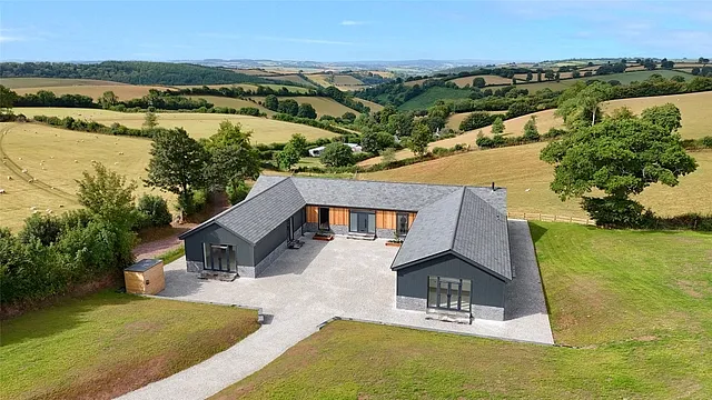Chipstable, Taunton, Somerset, TA4