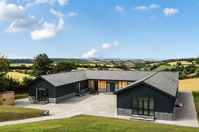 Chipstable, Taunton, Somerset, TA4