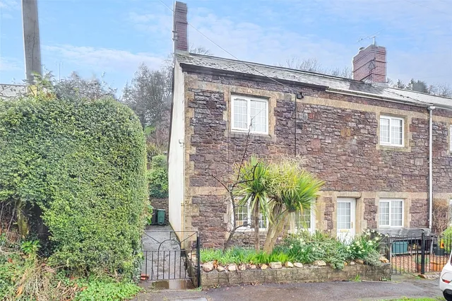 West Road, Wiveliscombe, Taunton, Somerset, TA4