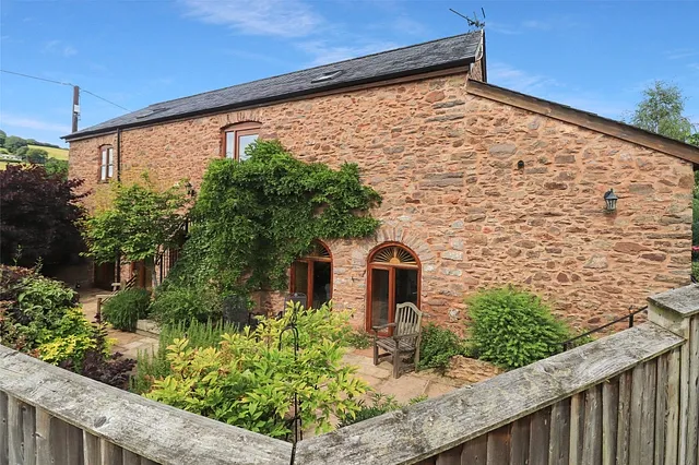 Langley Marsh, Wiveliscombe, Taunton, Somerset, TA4