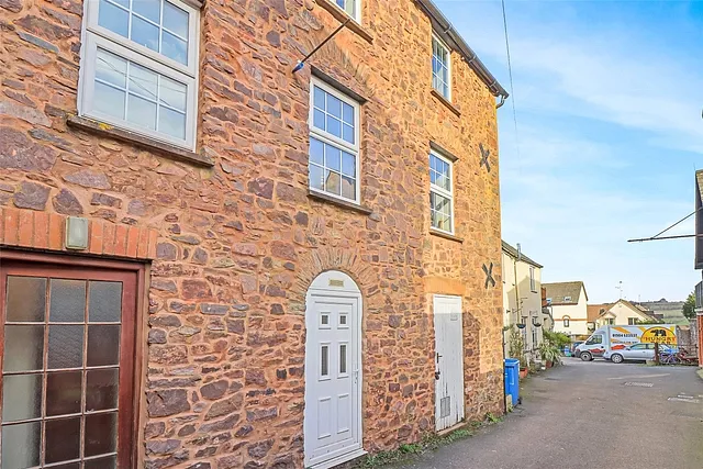 North Street, Wiveliscombe, Taunton, Somerset, TA4