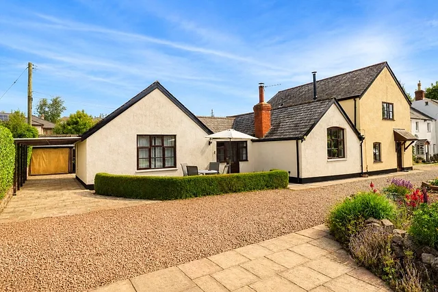 Town Mill, Wiveliscombe, Taunton, Somerset, TA4