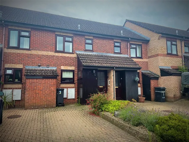 Clifford Mews, Wellington, TA21