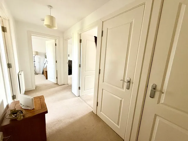 Station Road, Taunton, Somerset, TA2