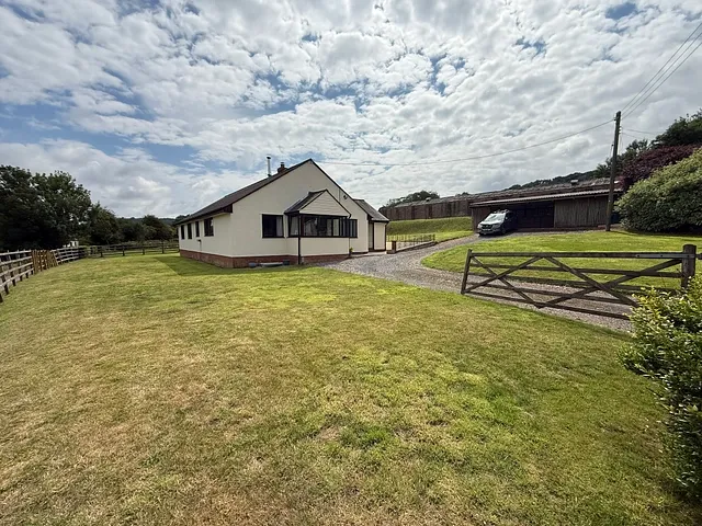 Clayhidon, Cullompton, Devon, EX15