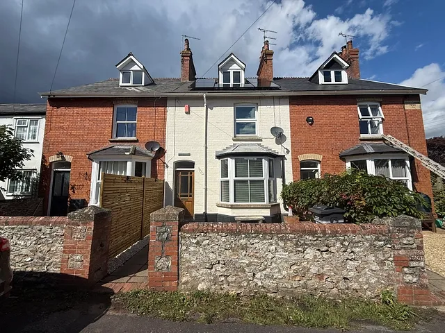 Pyles Thorne, Wellington, Somerset, TA21