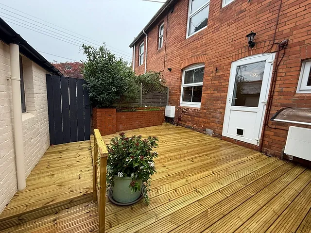 Pyles Thorne, Wellington, Somerset, TA21