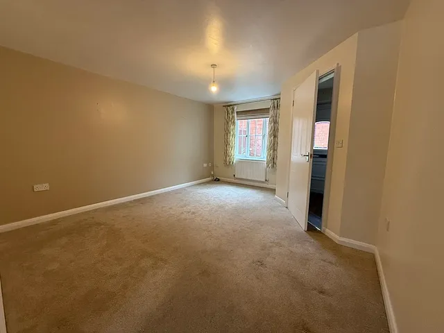 Merrifields, Cotford St. Luke, Taunton, Somerset, TA4