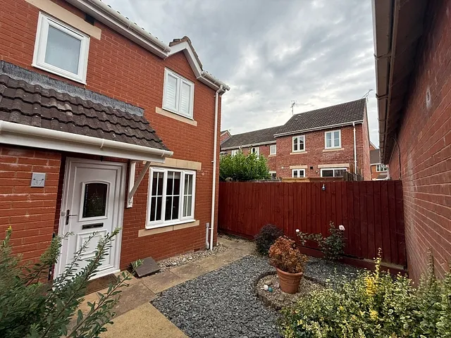 Merrifields, Cotford St. Luke, Taunton, Somerset, TA4