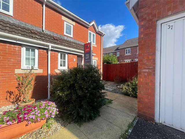 Merrifields, Cotford St. Luke, Taunton, Somerset, TA4