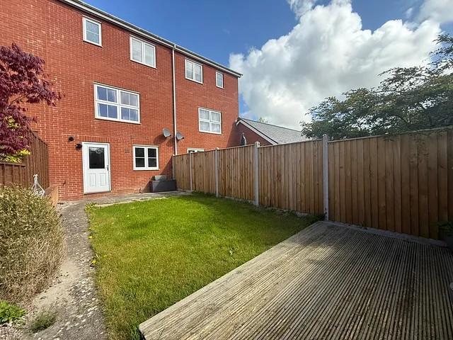 Bramley Close, Wellington, Somerset, TA21