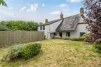 West Buckland, Wellington, Somerset, TA21