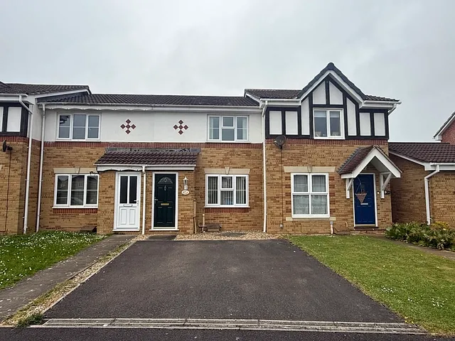 Compton Close, Taunton, Somerset, TA2
